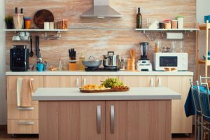 11-Idées de meubles modulaires pour une petite cuisine