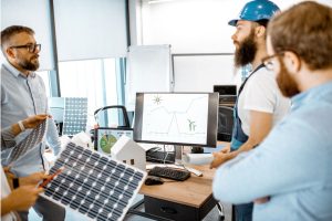 12-Comment choisir le bon installateur de panneaux solaires